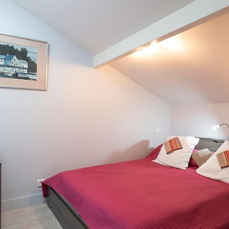 Appartement Le Moulleau Arcachon Bagian luar foto
