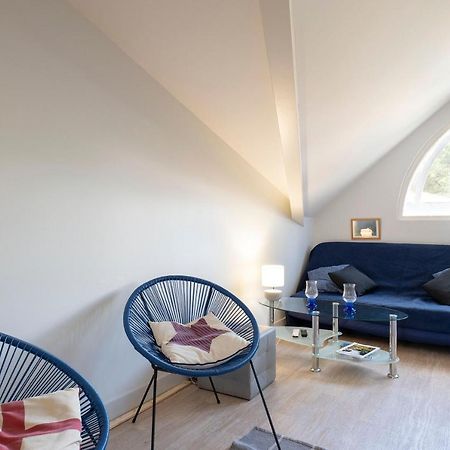Appartement Le Moulleau Arcachon Bagian luar foto