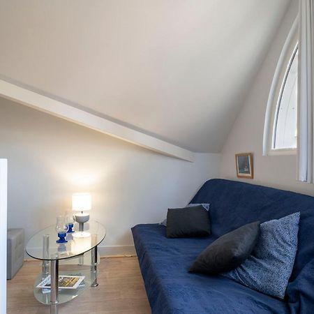 Appartement Le Moulleau Arcachon Bagian luar foto