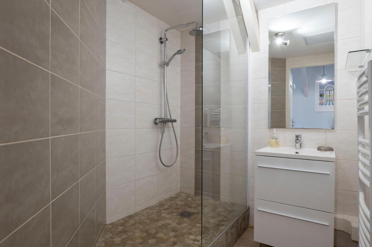 Appartement Le Moulleau Arcachon Bagian luar foto