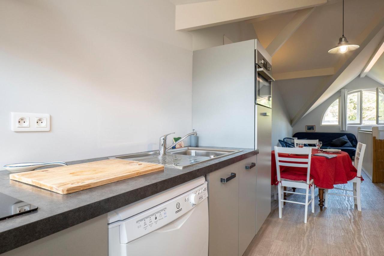 Appartement Le Moulleau Arcachon Bagian luar foto