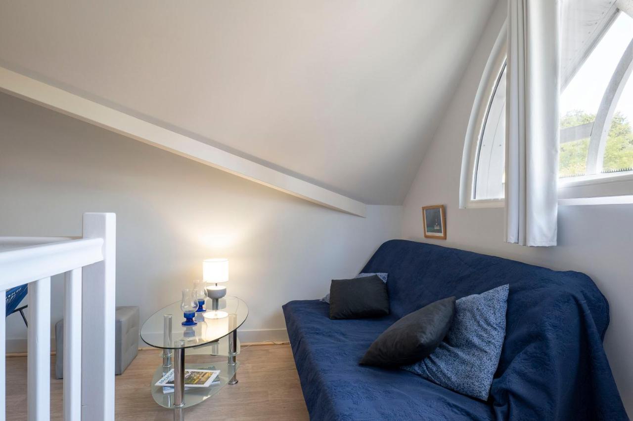 Appartement Le Moulleau Arcachon Bagian luar foto