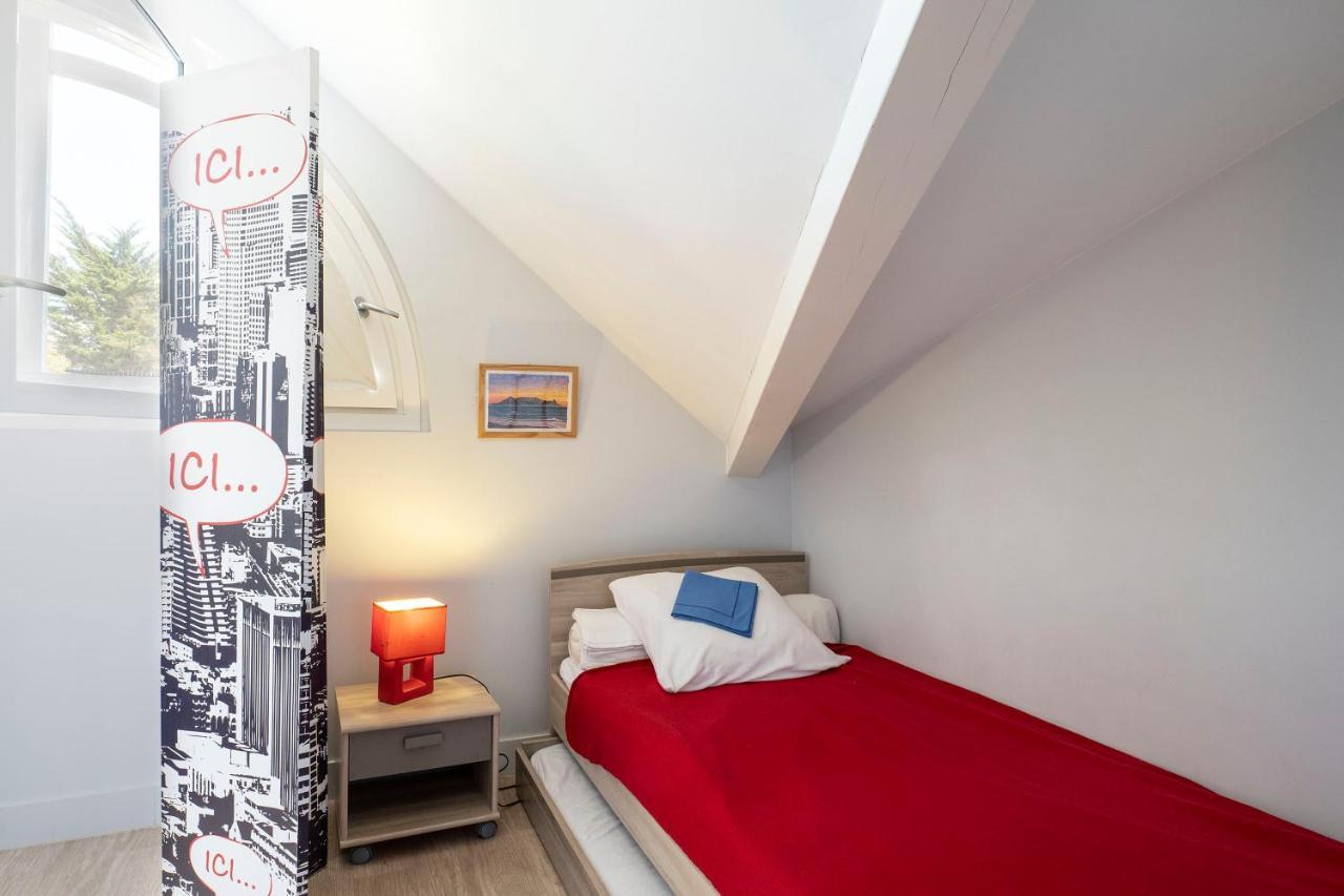 Appartement Le Moulleau Arcachon Bagian luar foto